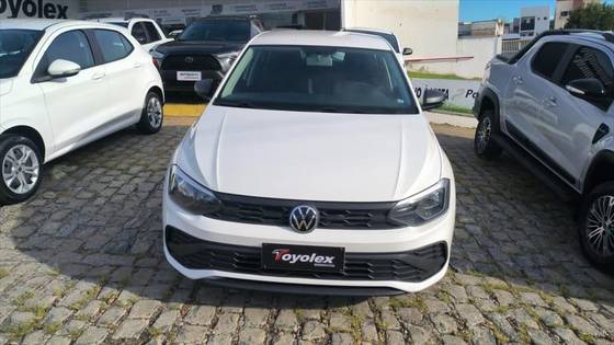 VOLKSWAGEN POLO 1.0 MPI TRACK MANUAL VOLKSWAGEN POLO 1.0 MPI TRACK MANUAL